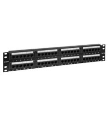 Exegate EX256753RUS Патч-панель UTP 19