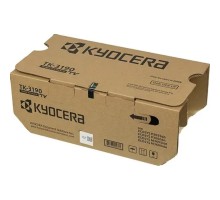 Kyocera-Mita TK-3190 Тонер-картридж, Black  {P3055dn/P3060dn (25000стр.)}
