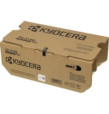 Kyocera-Mita TK-3190 Тонер-картридж, Black  {P3055dn/P3060dn (25000стр.)}