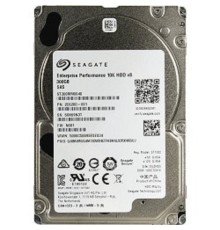 300Gb Seagate Performance10K (ST300MM0048) Enterprise Perfomance {SAS 3.0,  10000 rpm, 128mb, 2.5