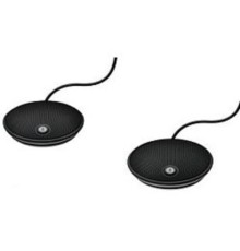 Logitech ConferenceCam Group [989-000171]  Микрофоны выносные проводные 2 шт