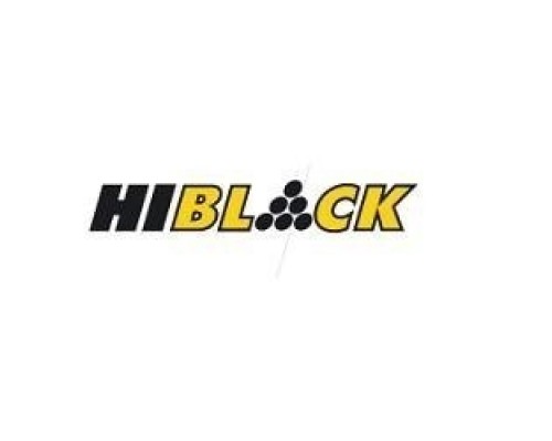 [Расходные материалы] Hi-Black Тонер Ricoh Универсальный  Aficio 1515/2015 500 г, канистра