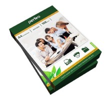 Perfeo PF-MTA4-108/100 Бумага Perfeo матовая 100л, A4 108 г/м2 (M05)