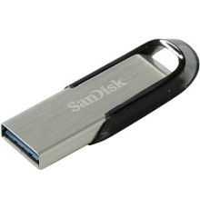 SanDisk USB Drive 16Gb Ultra Flair SDCZ73-016G-G46 {USB3.0, Metal}  