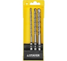 Набор STAYER 