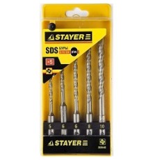 Набор STAYER 