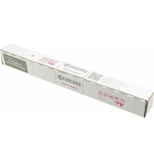 Kyocera-Mita TK-8335M Тонер-картридж, Magenta {TASKalfa 3252ci, (15 000 стр.)}
