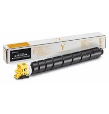 Kyocera-Mita TK-8335Y Тонер-картридж, Yellow {TASKalfa 3252ci, (15 000 стр.)}