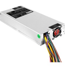 Exegate EX237311RUS Серверный БП 500W Exegate <ServerPRO-1U-500ADS> APFC,унив. для 1U, 4cm fan, 20+4pin/2x(4+4)pin , 5xSATA, 4xIDE