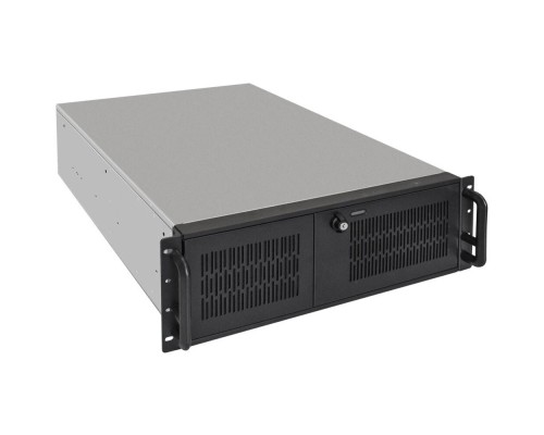 [Корпус] Exegate EX172974RUS Серверный корпус Exegate Pro 4U4139L / 4U650-010 <RM 19