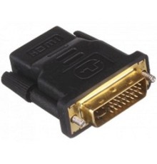 Exegate EX191105RUS Переходник DVI-D (M) в HDMI (F) Exegate, v 1.4b, позолоченные контакты, экранирование