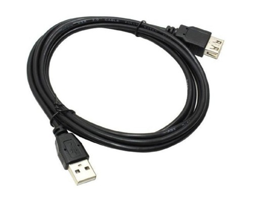 [Переходник] Exegate EX138944RUS Удлинитель USB 2.0 A-->A 3м Exegate