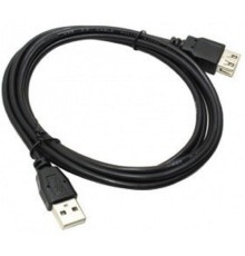 Exegate EX138945RUS Удлинитель USB 2.0 A-->A 5м Exegate