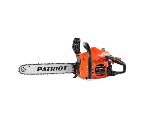 [Бензопила] Бензопила PATRIOT PT3816 [220105510] {раб. объем 38сс, 2,0 л.с, шина 16