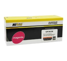 Hi-Black CF363X Тонер Картридж для HP CLJ Enterprise M552/553/MFP M577, M, 9,5K