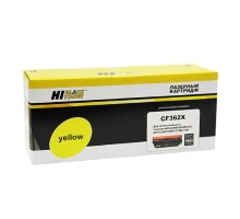 Hi-Black CF362X Тонер Картридж для  HP CLJ Enterprise M552/553/MFP M577,Y , 9,5K