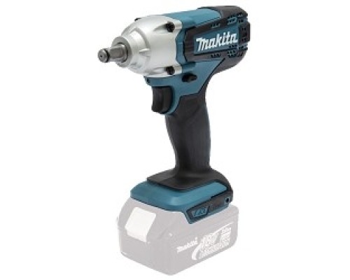 [Дрель, Шуруповерт] Makita DTW190RME Гайковерт ак,{18В,2х4Ач Li-ion,0-3000ум,190Нм,квадр12