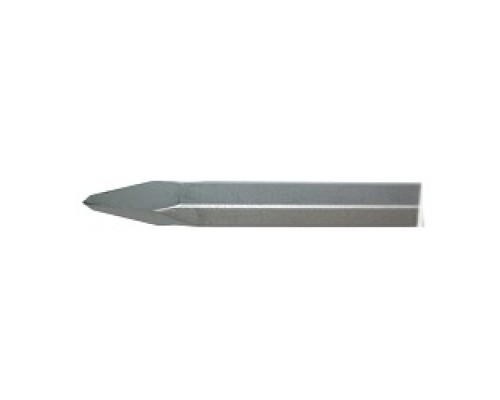 [Бур] Makita D-17631 Долото 6-ти гран 28.6мм, пика 410мм
