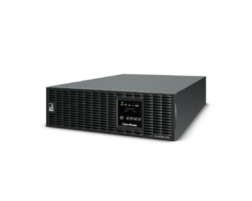 [ИБП] ВБМ CyberPower BPE240V50ART3U {для моделей ИБП CyberPower серии OL мощностью 6000/8000/10000VA, 240В, 9Ач х20}
