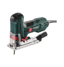 Metabo STE 100 Quick  Лобзик {710вт,маятн,эл-ка,кейс} [601100500]