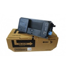 Kyocera-Mita TK-3170 Тонер-Картридж {P3050dn/P3055dn/P3060dn (15 000стр.)}