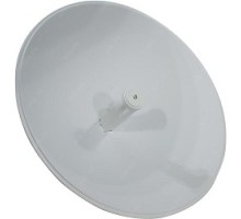 UBIQUITI PBE-5AC-620(EU) Точка доступа Wi-Fi, AirMax, Рабочая частота  5170 - 5875 МГц, Выходная мощность 29 дБи