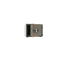 Сейф VALBERG FRS-36 EL (Размеры внешние (мм): 360x480x430 Вес (кг): 48) [S10199020440]
