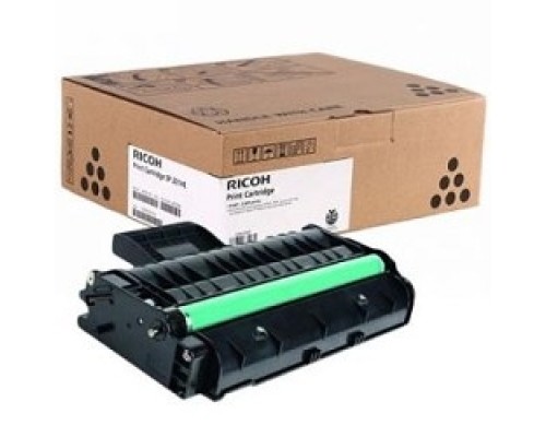 [Расходные материалы] Ricoh 407254 Принт-картридж SP201HE Ricoh SP211/SP213/SP220  (2600стр)(407254)
