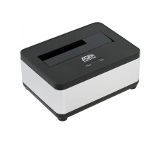 AgeStar 3UBT7 (SILVER) Докстанция 2,5