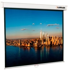 LUMIEN Master Picture LMP-100118 203х300 см Настенный экран  