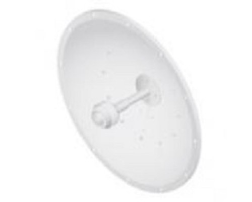 [Сетевое оборудование] UBIQUITI AF-2G24-S45 Узконаправленная антенна, Частотный диапазон 2.3 - 2.7 ГГц,  коэффициент усиления - 24 дБи