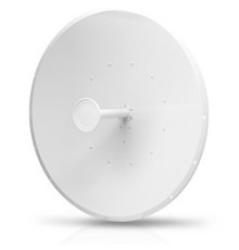 UBIQUITI RD-5G30-LW Антенна узконаправленная, Частотный диапазон 5.1-5.9 ГГц, коэффициент усиления - 30 дБи