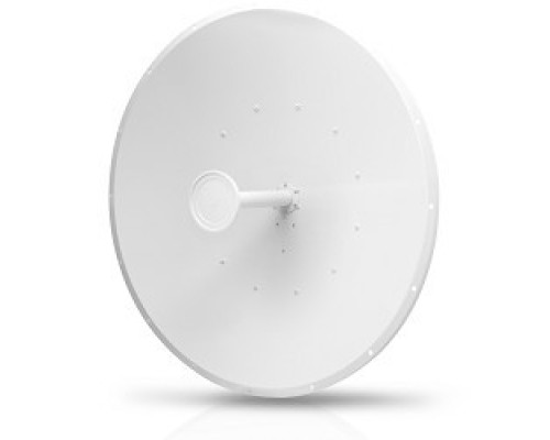 [Сетевое оборудование] UBIQUITI RD-5G30-LW Антенна узконаправленная, Частотный диапазон 5.1-5.9 ГГц, коэффициент усиления - 30 дБи