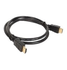 Telecom Кабель (TCG200-3M/TCG200B-3M) HDMI 19M/M ver 2.0+3D/Ethernet ,3m