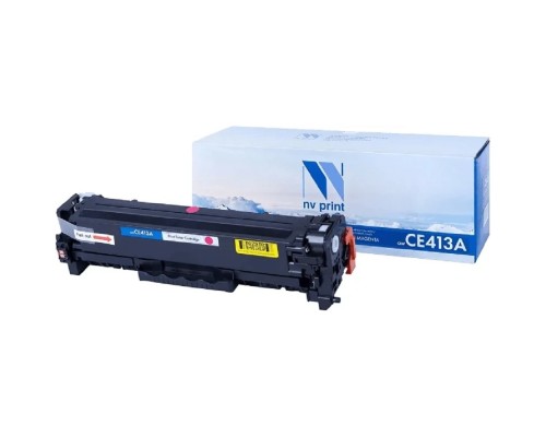 [Расходные материалы] NV Print CE413A/CC533A/718M  Картриджи для HP LaserJet Color M351a/M375nw/dn/dw/M451nw/dn/dw/CP2025/dn/n/MFP-CM2320fx/n/Canon i-SENSYS LBP-7200Cdn/7210Cdn/7660Cdn/MF8330Cdn/8580Cdw,, 2.8К
