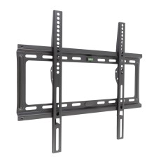 Kromax IDEAL-3 new black,  Кр. стал. наст. для TV 22