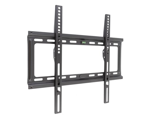 [Крепеж] Kromax IDEAL-3 new black,  Кр. стал. наст. для TV 22