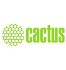 CACTUS CF233A Картридж (CS-CF233A) для HP LJ Pro M106/M134 (2300стр.), чёрный, 2300 стр.