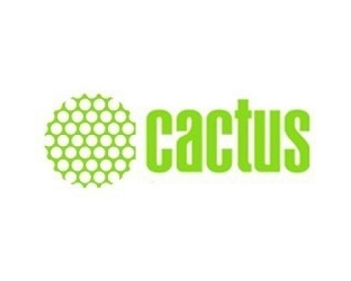 [расходные материалы] CACTUS CF233A Картридж (CS-CF233A) для HP LJ Pro M106/M134 (2300стр.), чёрный, 2300 стр.
