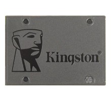 Kingston SSD 240GB А400 SA400S37/240G(IN) {SATA3.0}