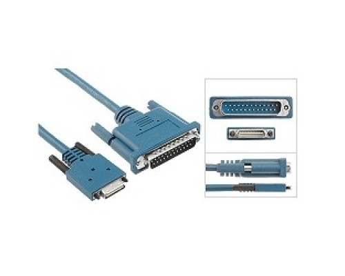 [Кабель] STACK-T1-3M= 3M Type 1 Stacking Cable