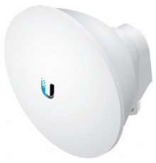 UBIQUITI AF-5G23-S45 Узконаправленная антенна, Частотный диапазон 5.1 - 5.8 ГГц, коэффициент усиления - 23 дБи