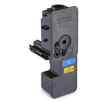 Kyocera-Mita TK-5240C  Тонер-картридж, Cyan  {P5026cdn/cdw, M5526cdn/cdw (3000стр)}