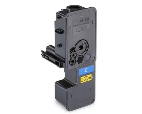 [Расходные материалы] Kyocera-Mita TK-5240C  Тонер-картридж, Cyan  {P5026cdn/cdw, M5526cdn/cdw (3000стр)}