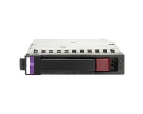 [Жёсткий диск] HP 300GB 6G SAS 15K rpm SFF (2.5-inch) SC Enterprise Hard Drive (653960-001/653960-001B) {замена 759546-001}