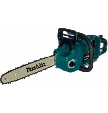 Makita DUC353Z Пила цепная ак(б\щет),{36В д\2-х ак18В,Li-ion,шина-35см,шаг-3\8