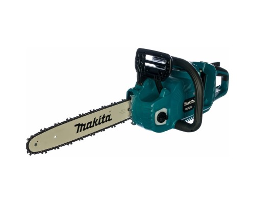 [Пила] Makita DUC353Z Пила цепная ак(бщет),{36В д2-х ак18В,Li-ion,шина-35см,шаг-38