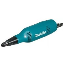 Makita GD 0603 Прямая шлифовальная машина {240Вт,28000об\м,цанга-6мм,0.97кг,кор}