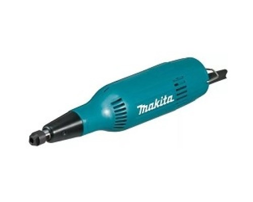 [Шлифовальная машина] Makita GD 0603 Прямая шлифовальная машина {240Вт,28000обм,цанга-6мм,0.97кг,кор}