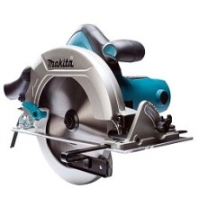 Makita HS6601 Пила диск,{1050Вт,5200об\м,диск-ф165х20мм,рез-54.5мм,3.7кг,кор}